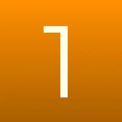 1000 мелочей, фирма, лого-визитка