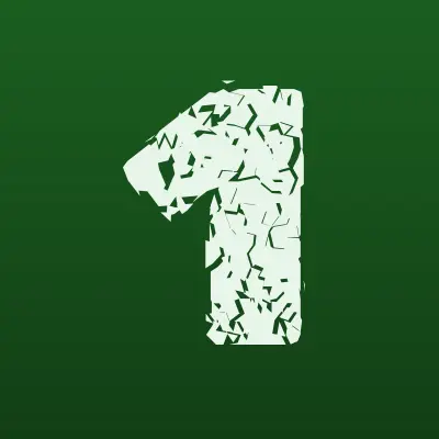 100Потолков, фирма, лого-визитка