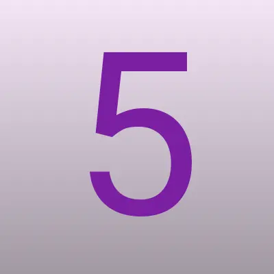 5, телеканал, лого-визитка
