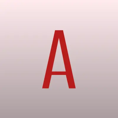 ALMET FINANCE, аудиторская фирма, лого-визитка