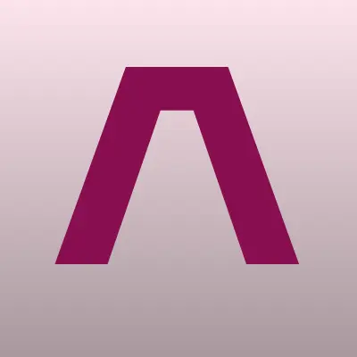 ATOMY, пункт выдачи, лого-визитка