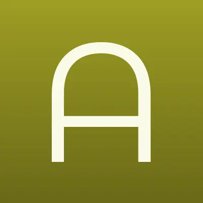 АТС, лого-визитка