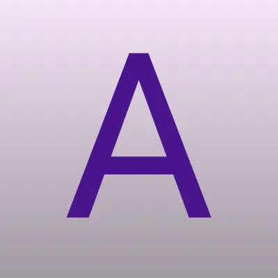 АВА-Финанс, микрокредитная компания, лого-визитка