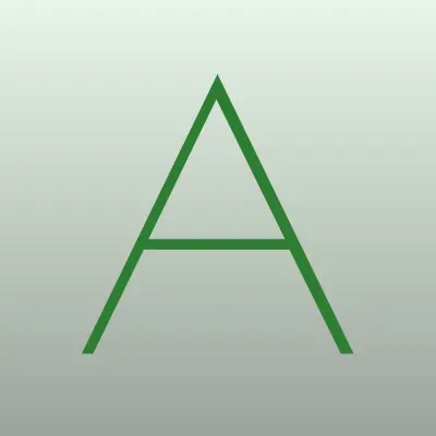 Ace Language Academy, образовательный центр, лого-визитка