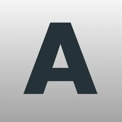 Агата, парикмахерская, лого-визитка