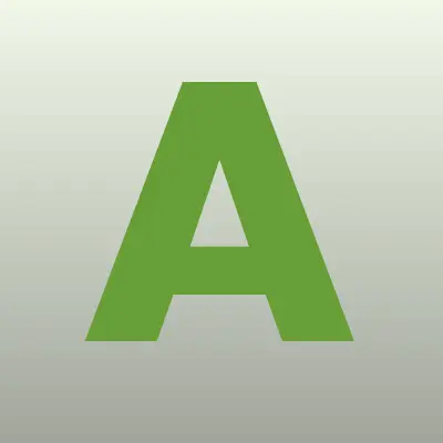 Агро-Плюс, сеть магазинов, лого-визитка