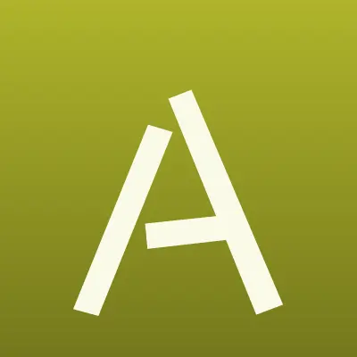 Агро-Плюс, сеть магазинов, лого-визитка