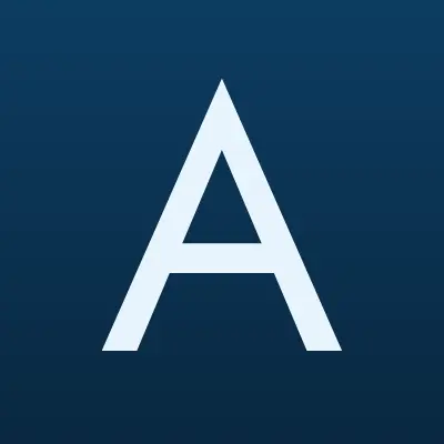 Айсберг, центр закаливания и зимнего плавания, лого-визитка