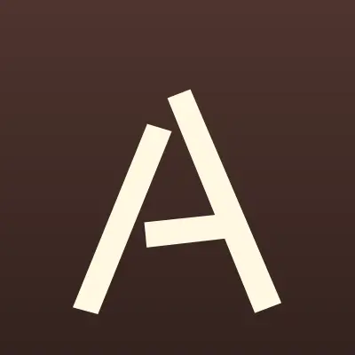 Академия окон, лого-визитка
