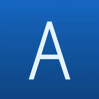АлНЭКо, нефтесервисная компания, лого-визитка