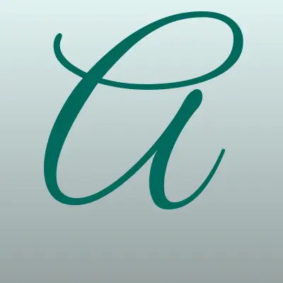 АльТЭлита, туристическая фирма, лого-визитка