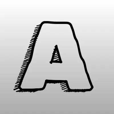Алдина, пекарня, лого-визитка