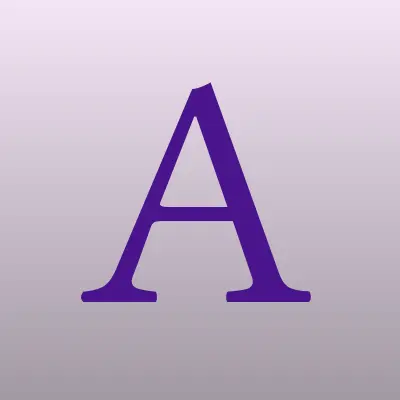 Альгрант, салон, лого-визитка
