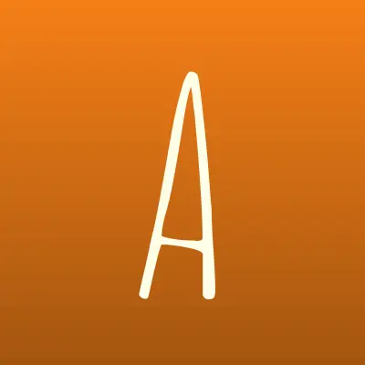 Альгрант, салон, лого-визитка
