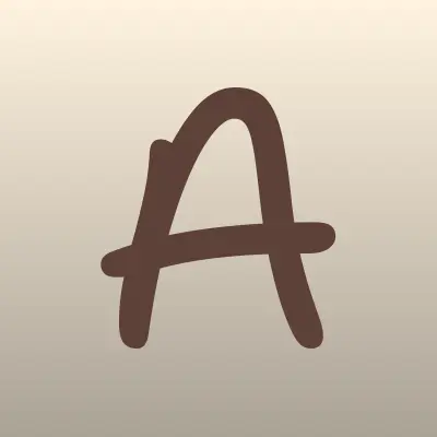 Али-баба, кафе, лого-визитка
