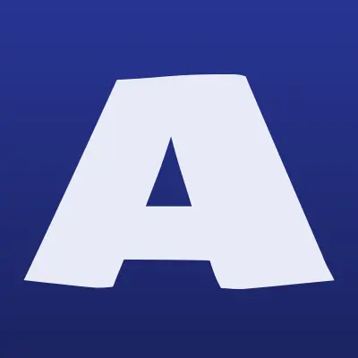 АлкоStories, лого-визитка