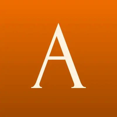 Альметьевская инженерно-строительная компания, лого-визитка