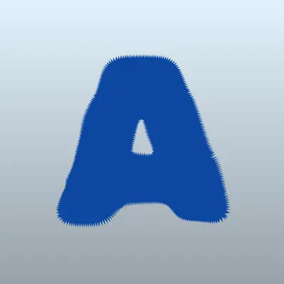 Альметьевская школа №19 для детей с ограниченными возможностями здоровья, лого-визитка