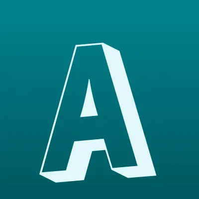 Альметьевская, станция агрохимической службы, лого-визитка