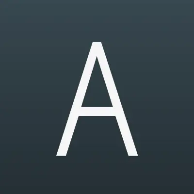 Альметьевская центральная районная больница, лого-визитка