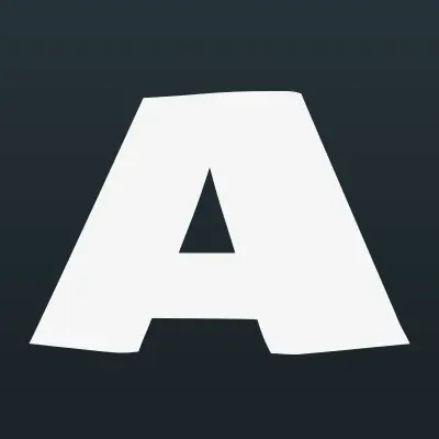 Альметьевский наркологический диспансер, лого-визитка