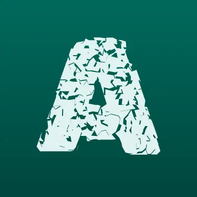 Альметьевский психоневрологический диспансер им. академика В.М. Бехтерева, лого-визитка