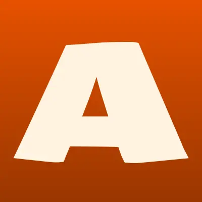 Альметьевский таможенный пост, лого-визитка