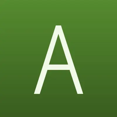 Альметьевский торгово-экономический техникум, лого-визитка
