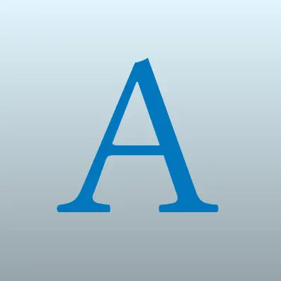Альстрой, компания, лого-визитка