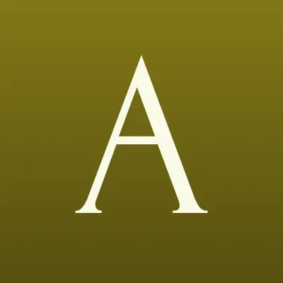 Алсу, лого-визитка