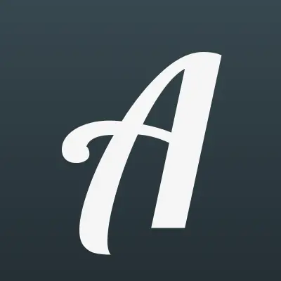 Алсу, управляющая компания, лого-визитка