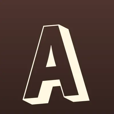 Алые Паруса, туристическое агентство, лого-визитка