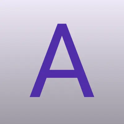 Аппарат мировых судей г. Альметьевска, лого-визитка