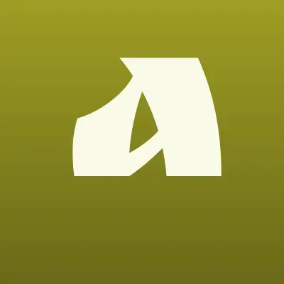 Арт-клиник, лого-визитка