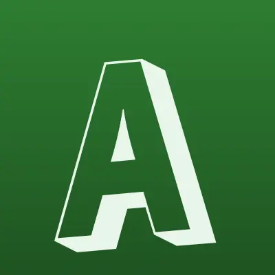 Arzu, ресторан, лого-визитка