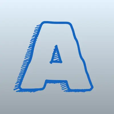 Авет, ветеринарный кабинет, лого-визитка