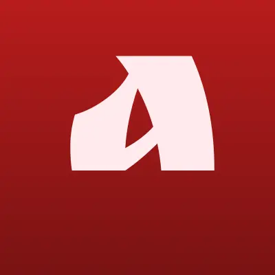 АвтоКредитБанк, лого-визитка