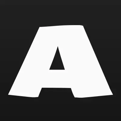 АвтоСток, магазин автозапчастей, лого-визитка
