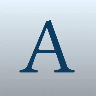 Автоэлектрик Борода, автосервис, лого-визитка