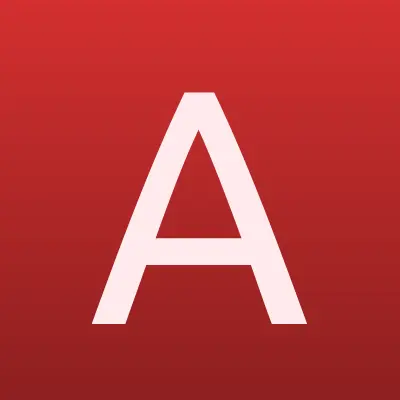 Автоградбанк, лого-визитка