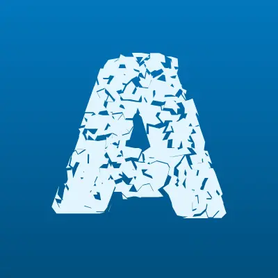 Автоградбанк, банкомат, лого-визитка