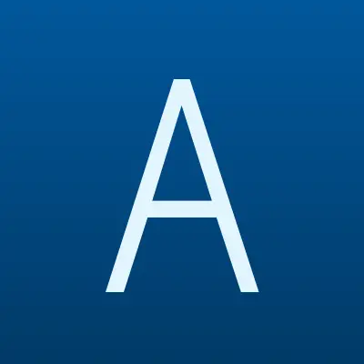 Автопроф, магазин автозапчастей, лого-визитка