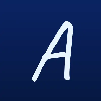 Авторай, автокомплекс, лого-визитка