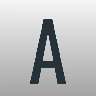 Автовокзал, г. Альметьевск, лого-визитка
