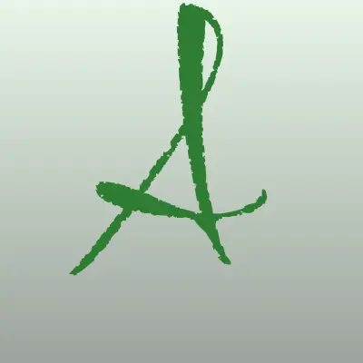Автоцентр, ИП Мишанов М.М., лого-визитка