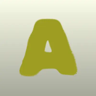 Азатлык, магазин, лого-визитка