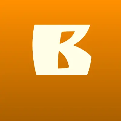 BARASHEK, магазин детской одежды, лого-визитка