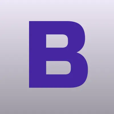БУРСЕРВИС, фирма, лого-визитка