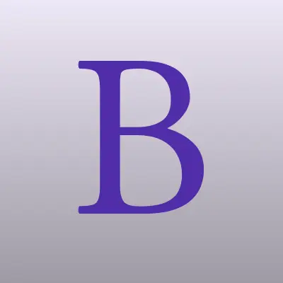 Baden, салон обуви, лого-визитка