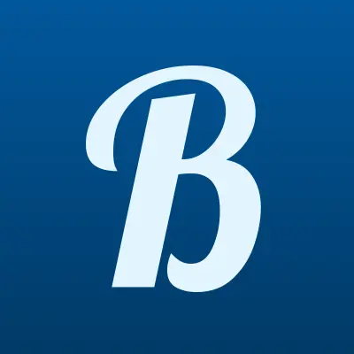 Bakery, пекарня, лого-визитка